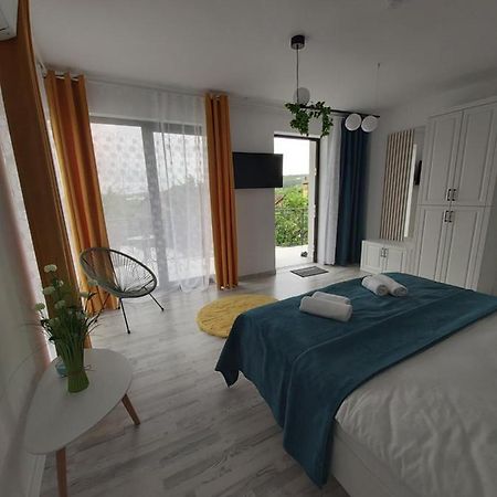 דירות דבה Accent House מראה חיצוני תמונה