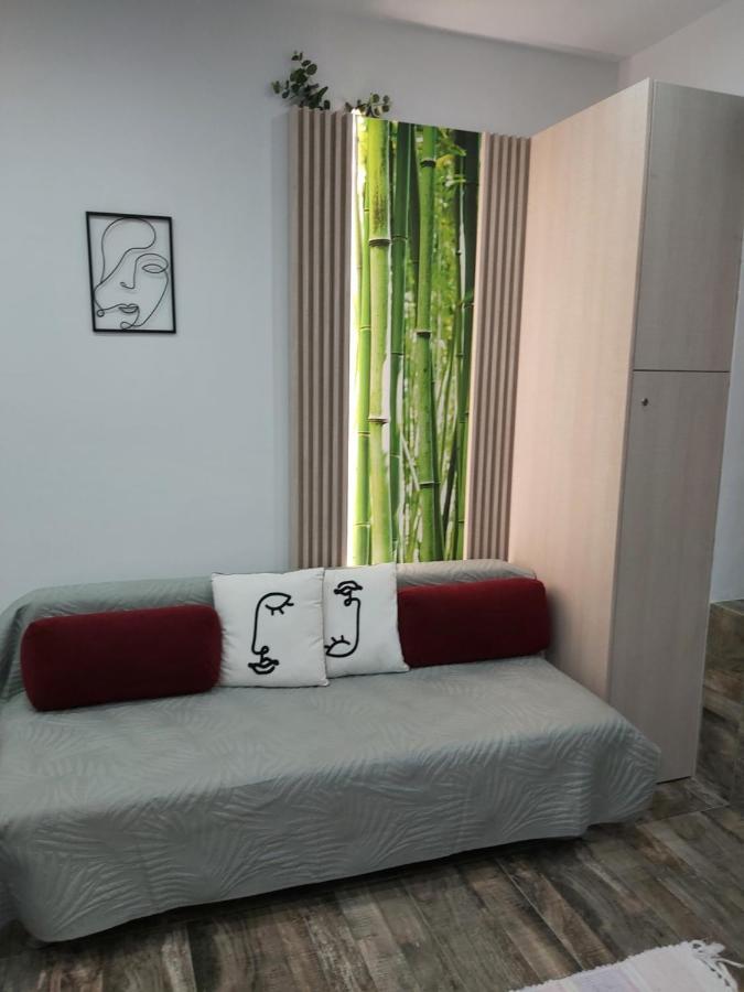 דירות דבה Accent House מראה חיצוני תמונה