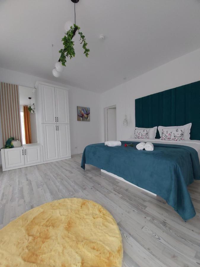דירות דבה Accent House מראה חיצוני תמונה