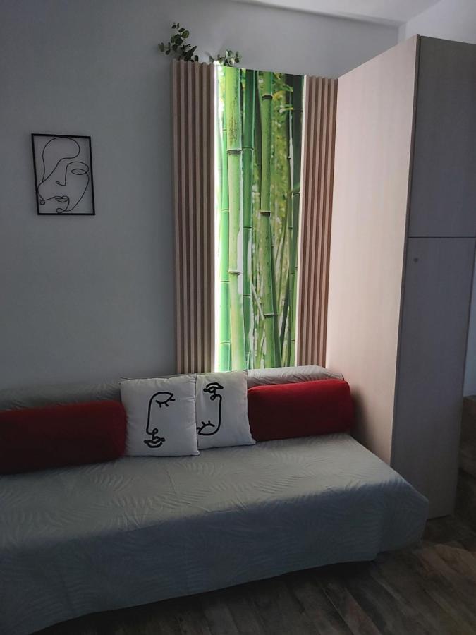 דירות דבה Accent House מראה חיצוני תמונה