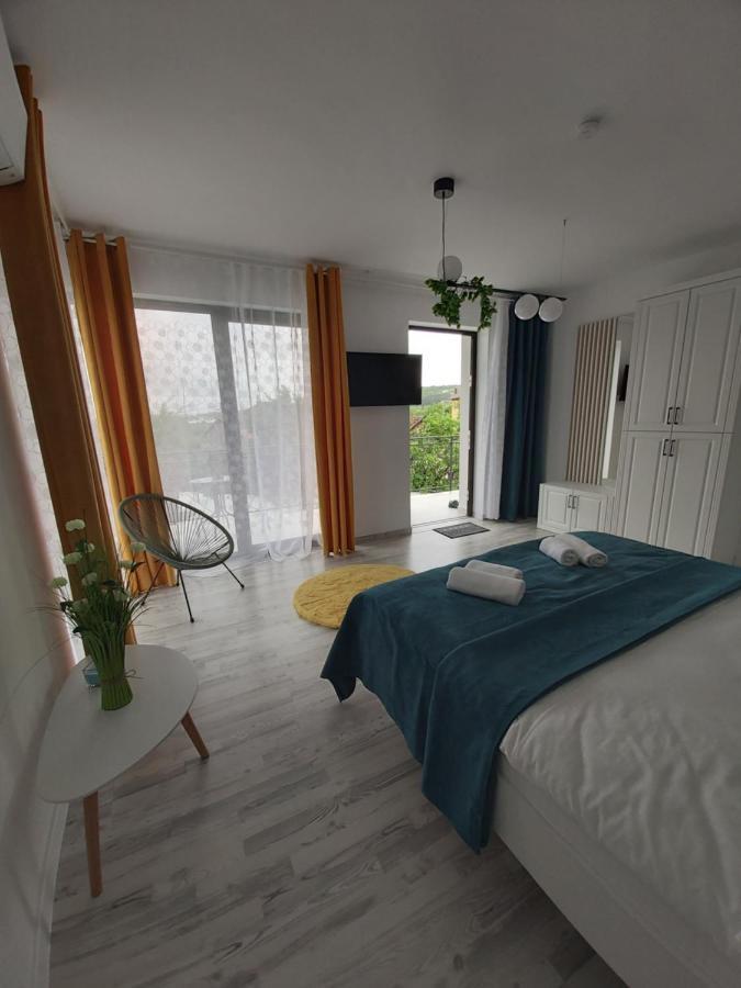 דירות דבה Accent House מראה חיצוני תמונה